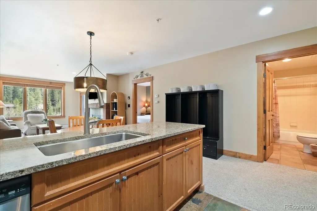 53 Hunki Dori Court Dillon CO 80435