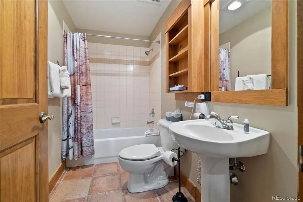 53 Hunki Dori Court Dillon CO 80435