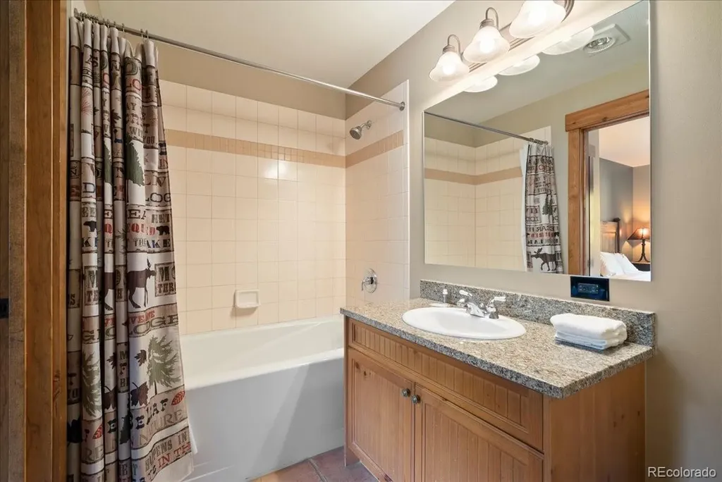 53 Hunki Dori Court Dillon CO 80435