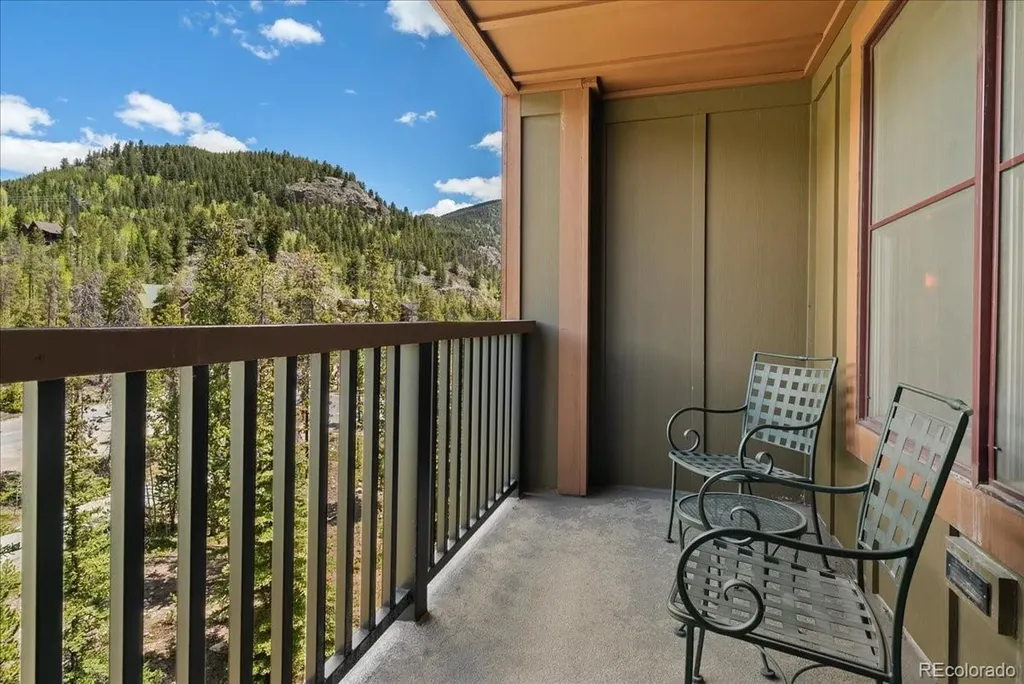 53 Hunki Dori Court Dillon CO 80435