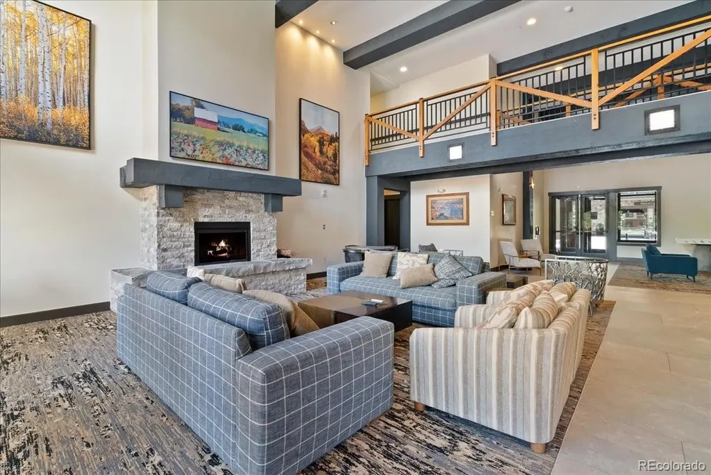 53 Hunki Dori Court Dillon CO 80435