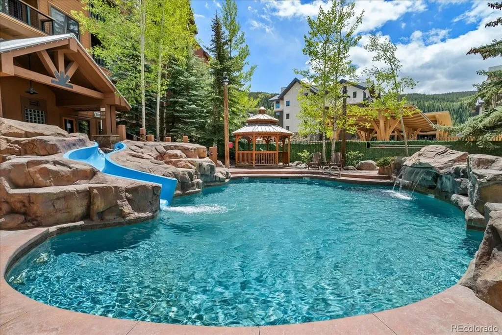 53 Hunki Dori Court Dillon CO 80435