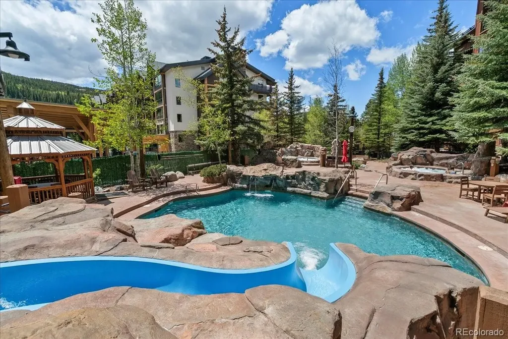 53 Hunki Dori Court Dillon CO 80435