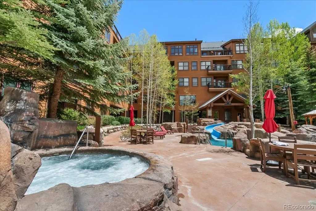 53 Hunki Dori Court Dillon CO 80435