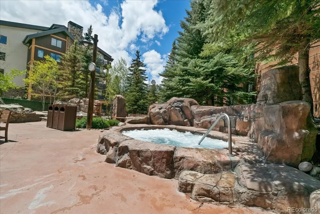 53 Hunki Dori Court Dillon CO 80435