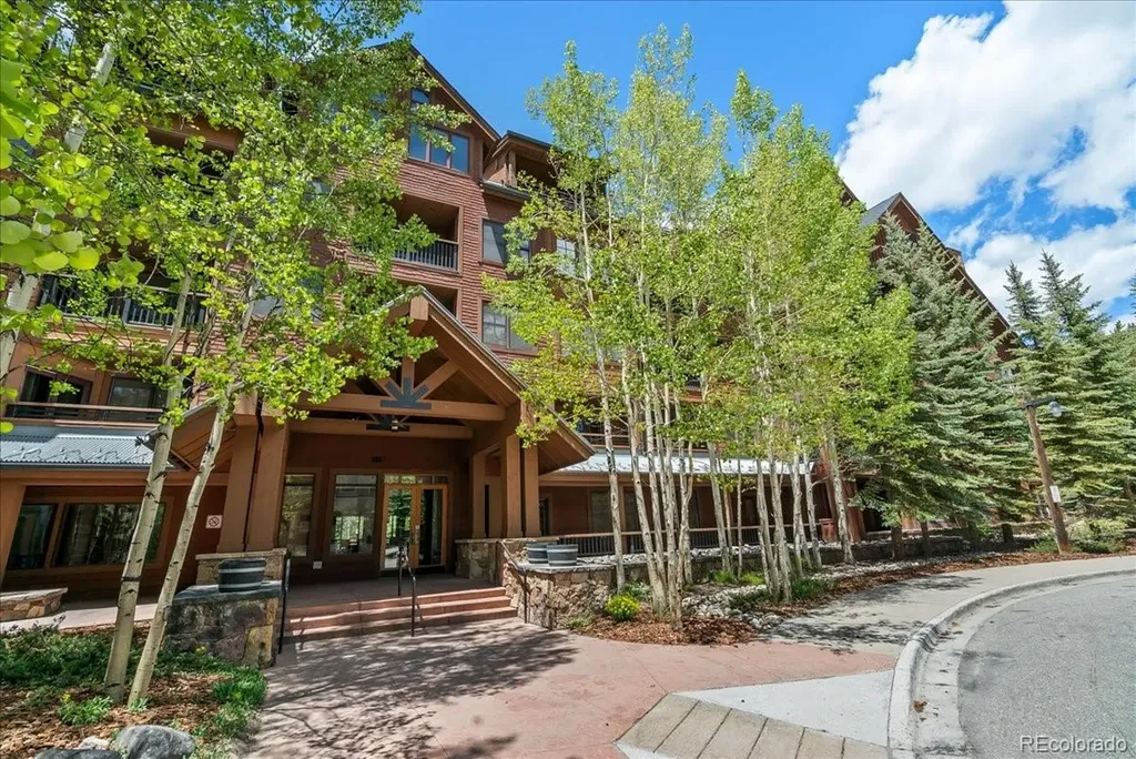 53 Hunki Dori Court Dillon CO 80435