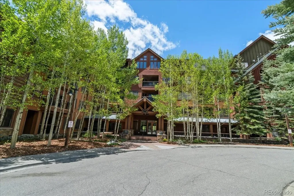 53 Hunki Dori Court Dillon CO 80435