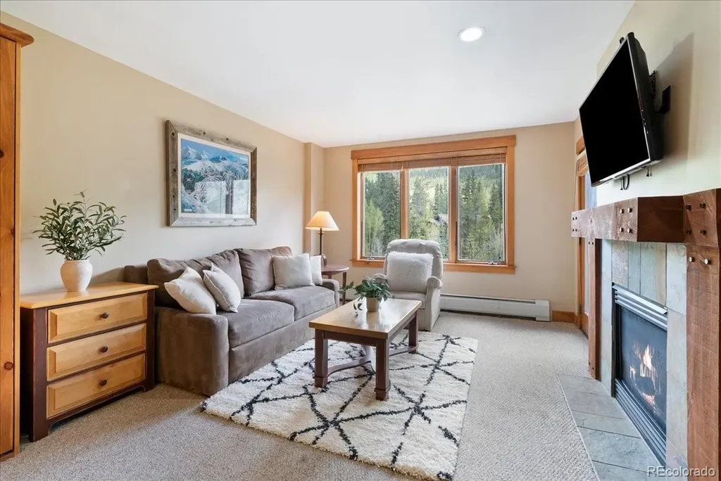 53 Hunki Dori Court Dillon CO 80435