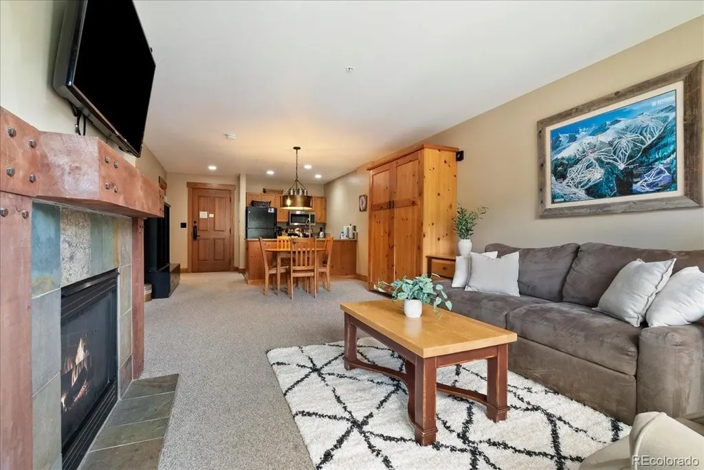 53 Hunki Dori Court Dillon CO 80435