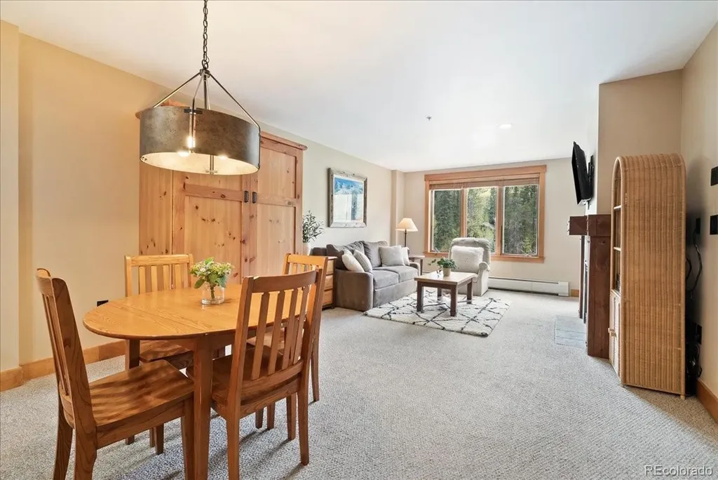 53 Hunki Dori Court Dillon CO 80435