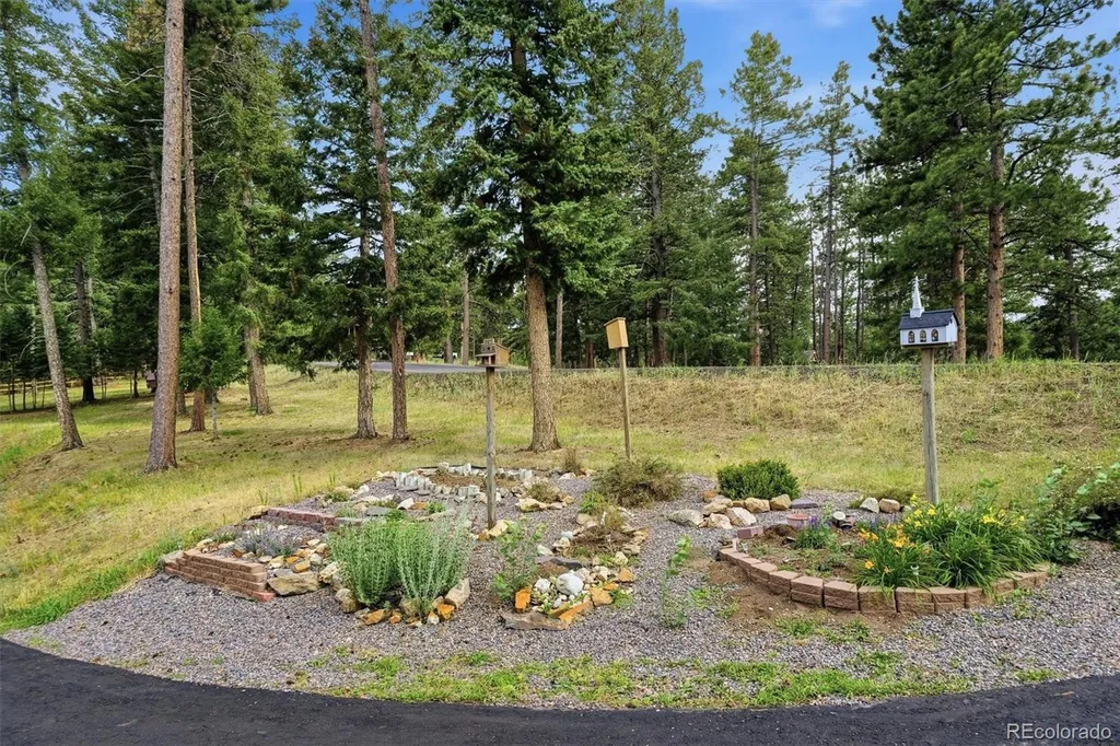20907 Horse Bit Way Morrison CO 80465
