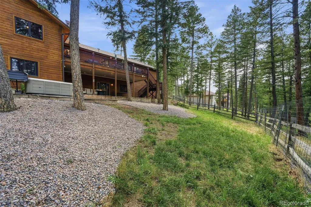 20907 Horse Bit Way Morrison CO 80465