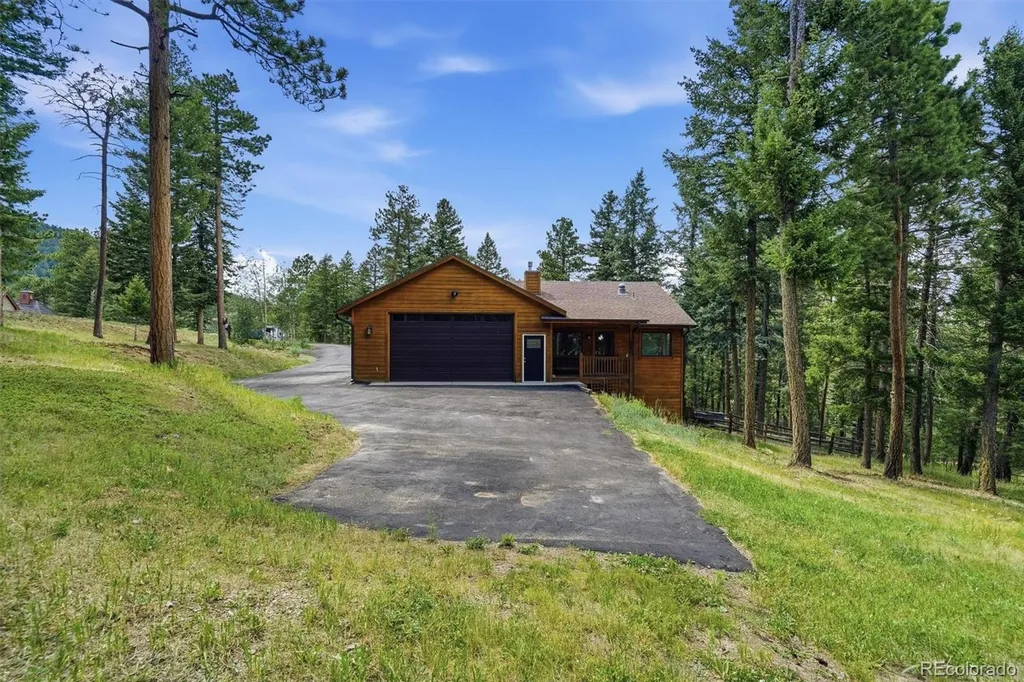 20907 Horse Bit Way Morrison CO 80465