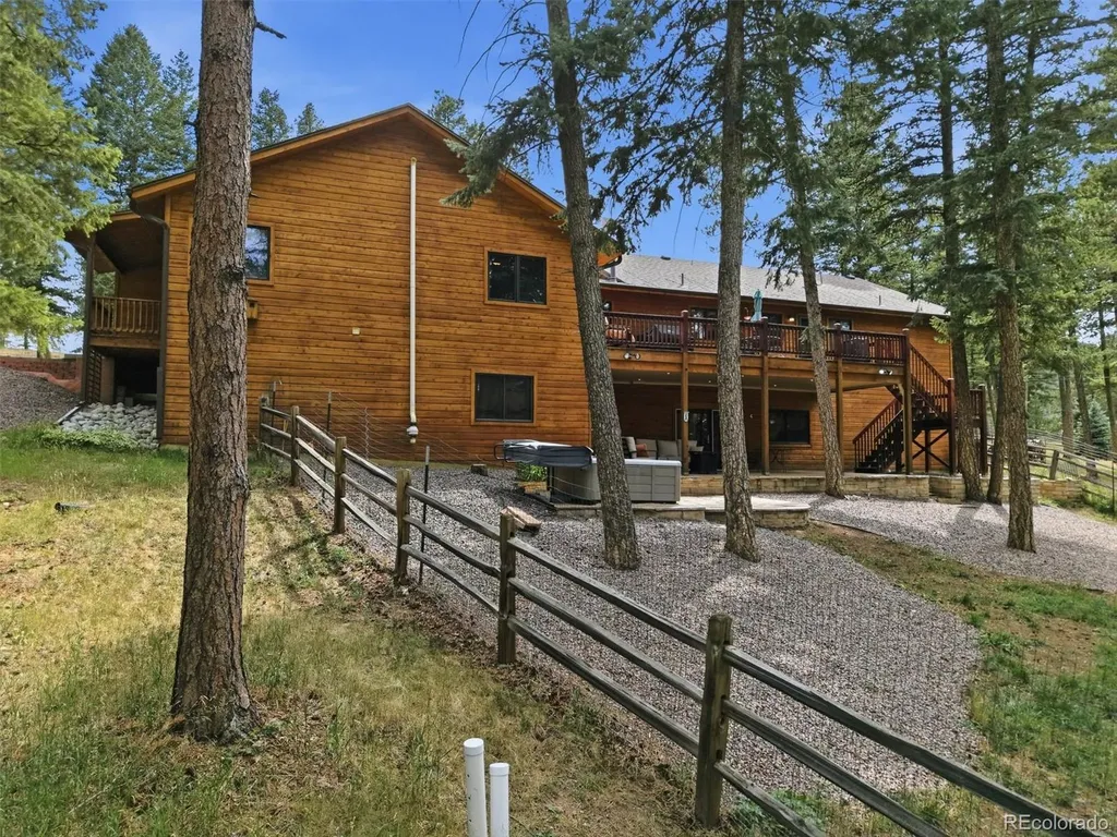 20907 Horse Bit Way Morrison CO 80465