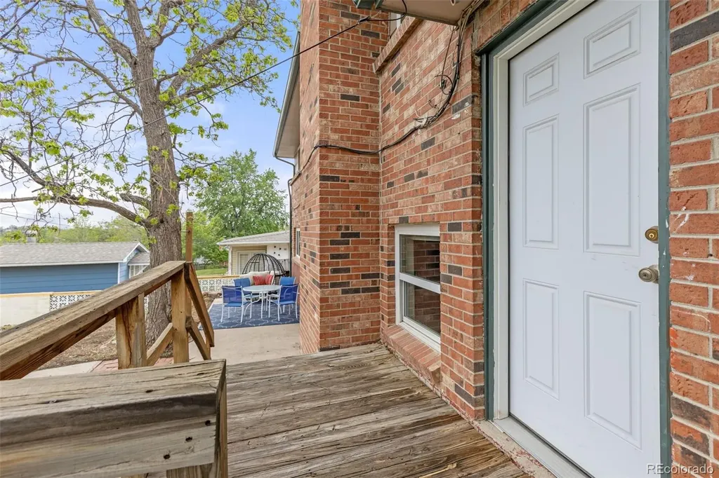 7142 Marshall Street Arvada CO 80003