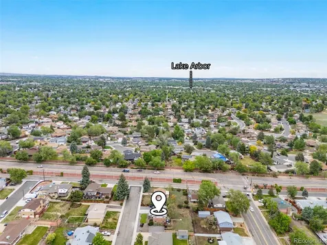 7142 Marshall Street Arvada CO 80003
