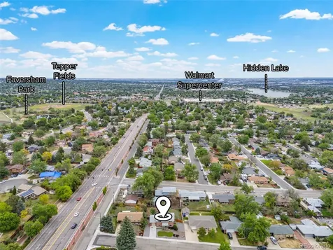 7142 Marshall Street Arvada CO 80003