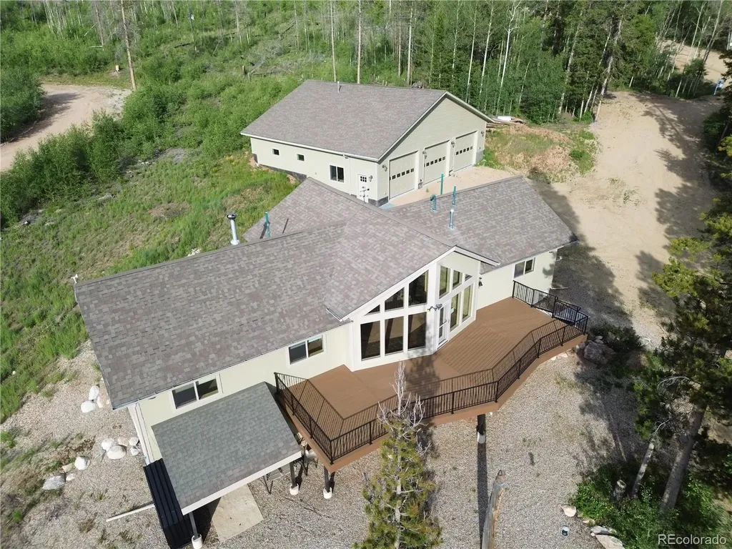41 Cr-414 Granby CO 80446