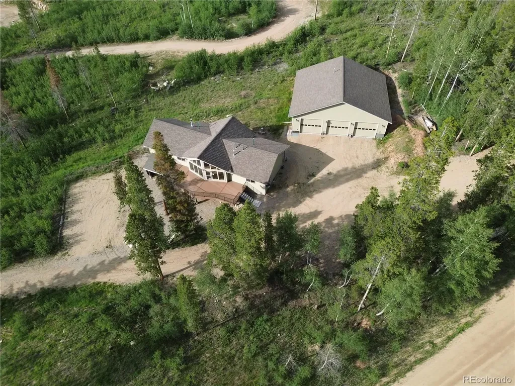 41 Cr-414 Granby CO 80446