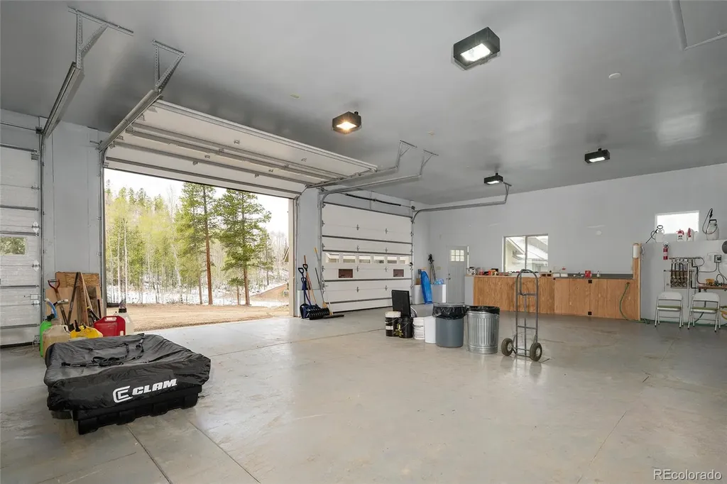 41 Cr-414 Granby CO 80446