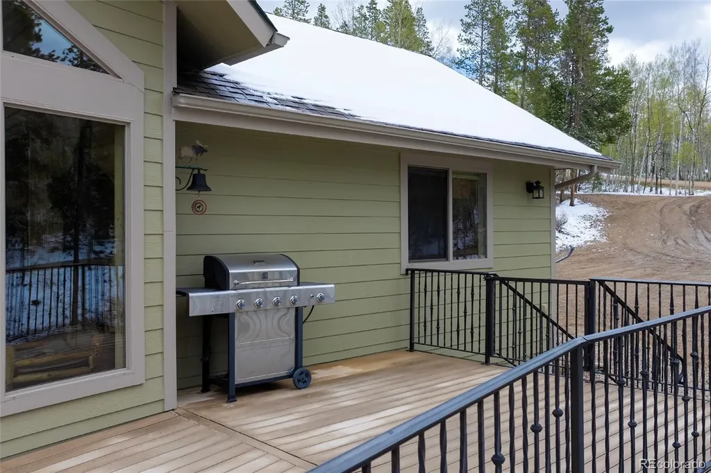 41 Cr-414 Granby CO 80446