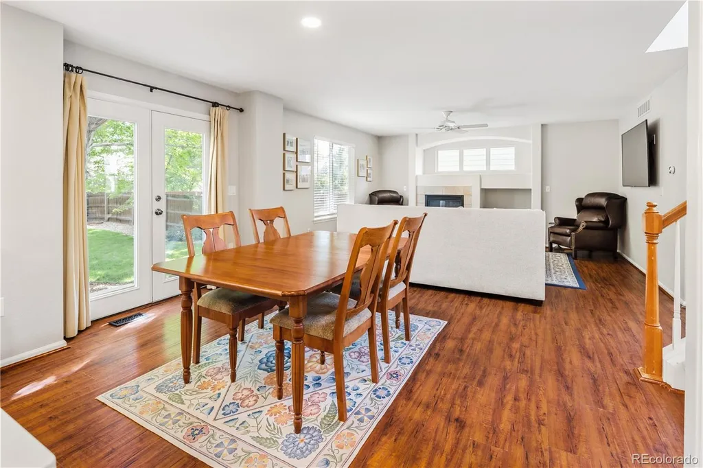 2765 Canossa Drive Broomfield CO 80020