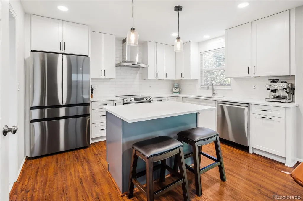 2765 Canossa Drive Broomfield CO 80020