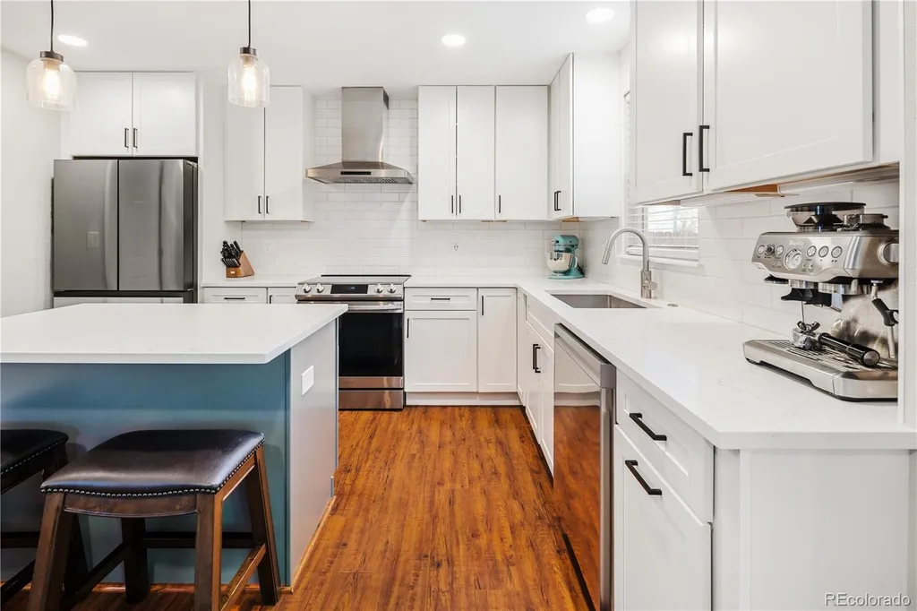 2765 Canossa Drive Broomfield CO 80020