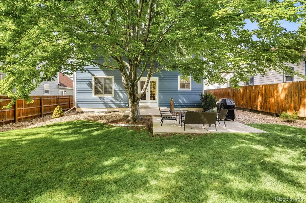 2765 Canossa Drive Broomfield CO 80020
