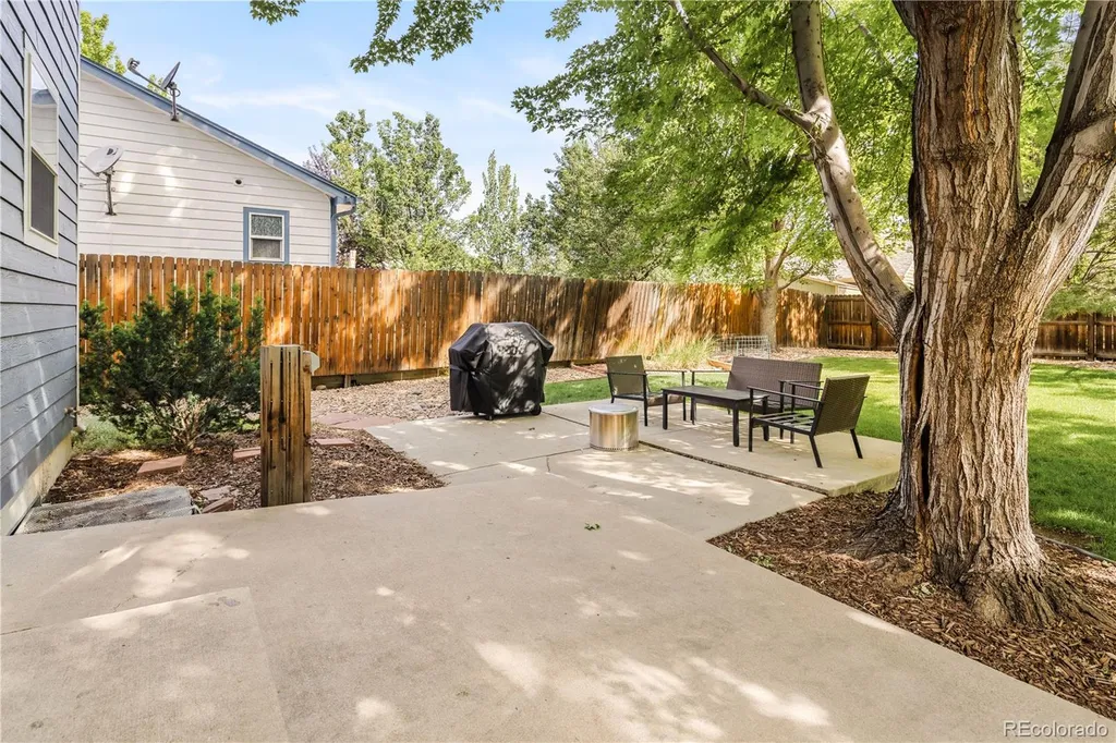 2765 Canossa Drive Broomfield CO 80020