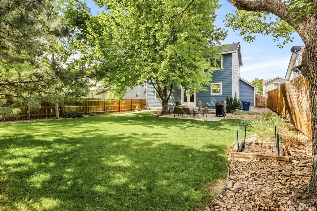 2765 Canossa Drive Broomfield CO 80020