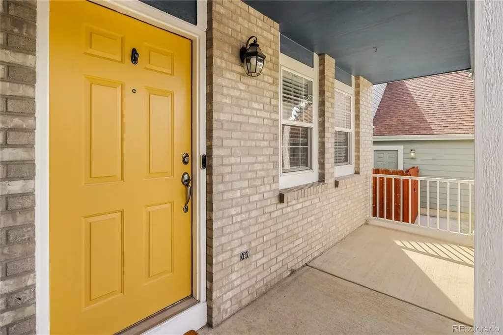 2765 Canossa Drive Broomfield CO 80020
