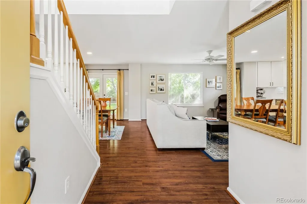 2765 Canossa Drive Broomfield CO 80020