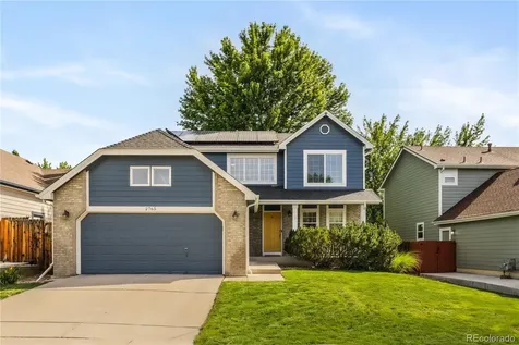 2765 Canossa Drive Broomfield CO 80020