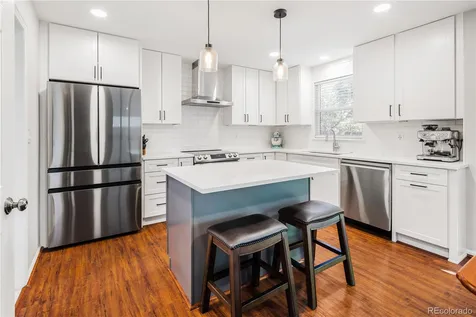 2765 Canossa Drive Broomfield CO 80020