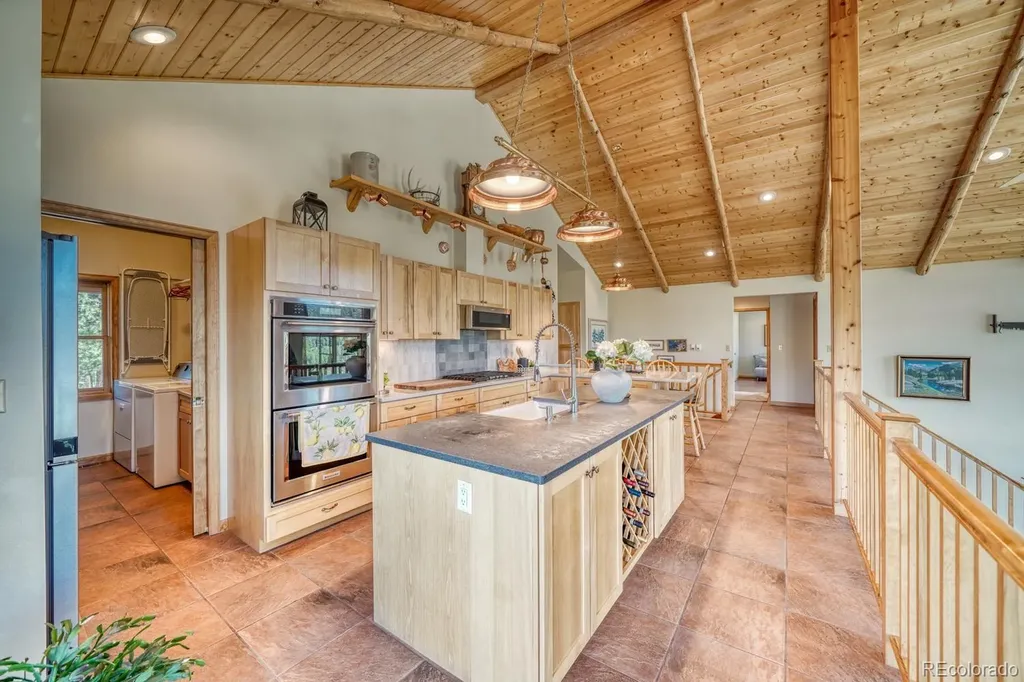 1041 County Road 200 Poncha Springs CO 81242