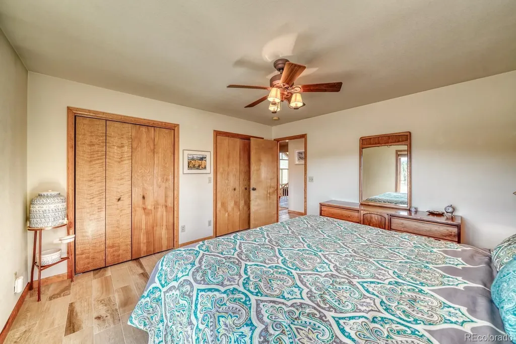 1041 County Road 200 Poncha Springs CO 81242