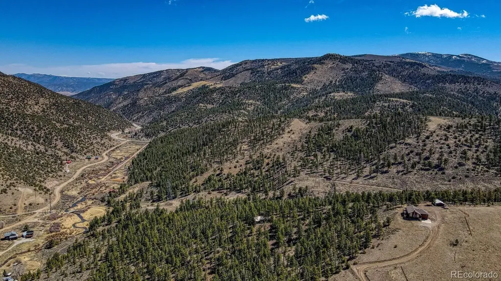 1041 County Road 200 Poncha Springs CO 81242
