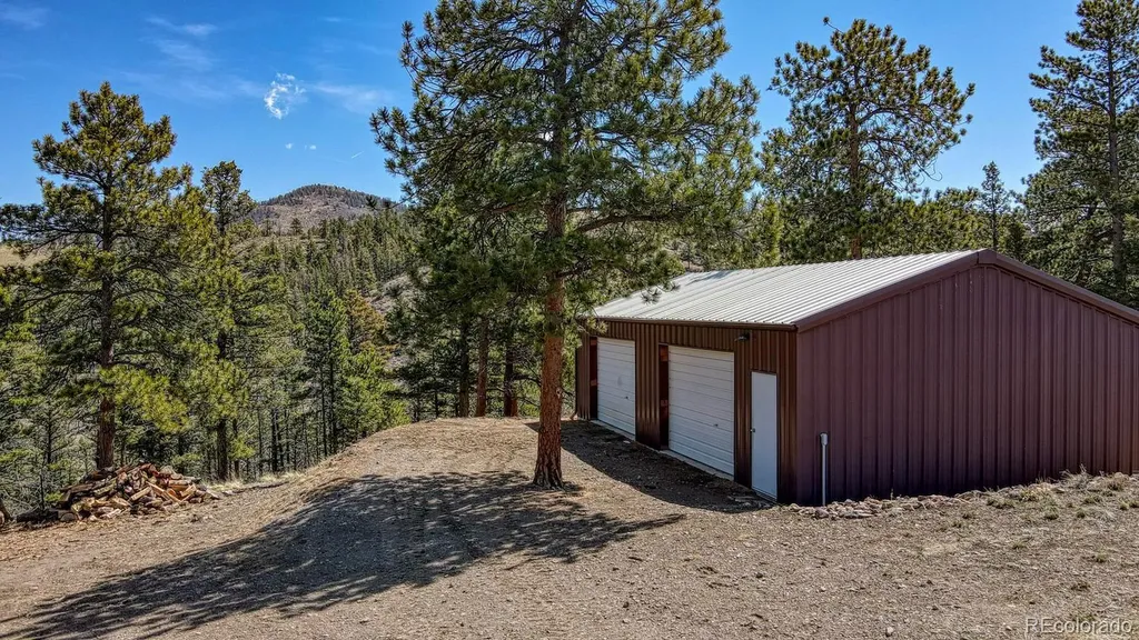 1041 County Road 200 Poncha Springs CO 81242