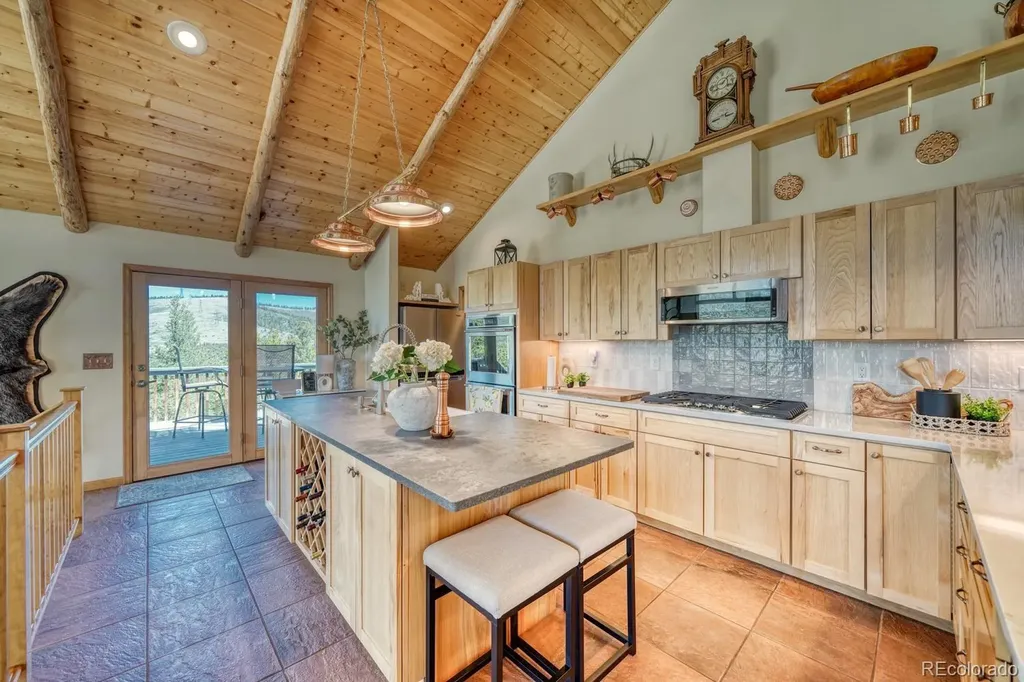 1041 County Road 200 Poncha Springs CO 81242
