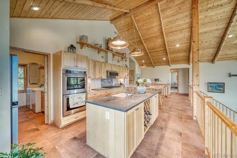 1041 County Road 200 Poncha Springs CO 81242