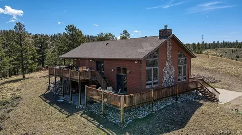 1041 County Road 200 Poncha Springs CO 81242