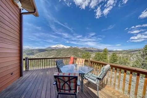 1041 County Road 200 Poncha Springs CO 81242