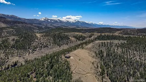 1041 County Road 200 Poncha Springs CO 81242