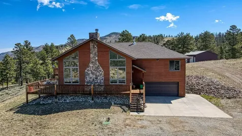 1041 County Road 200 Poncha Springs CO 81242