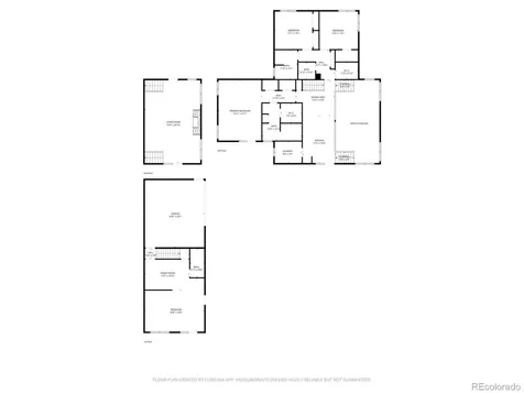 1041 County Road 200 Poncha Springs CO 81242
