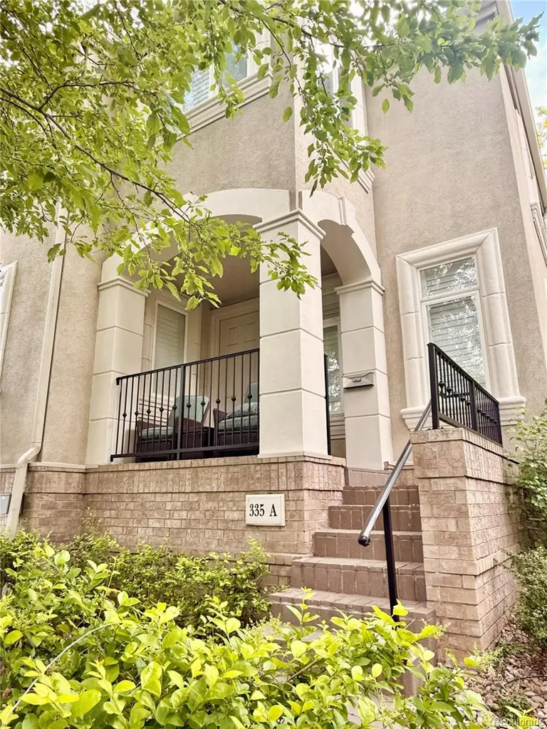 335 N Josephine Street Denver CO 80206