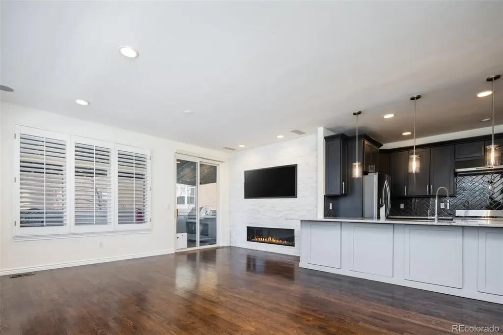 335 N Josephine Street Denver CO 80206