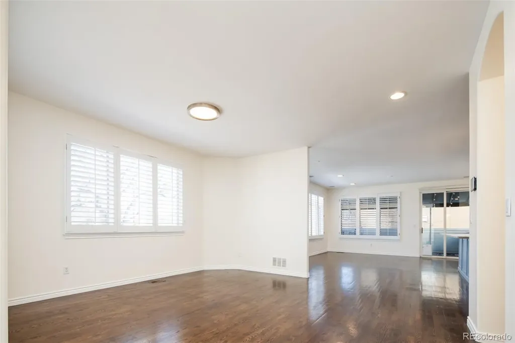 335 N Josephine Street Denver CO 80206