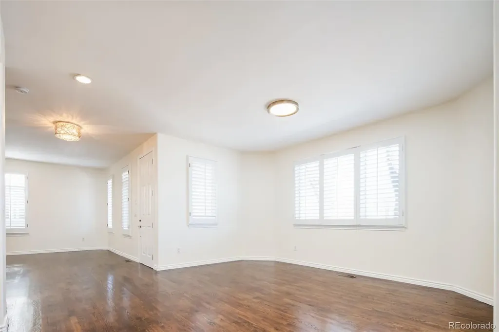 335 N Josephine Street Denver CO 80206
